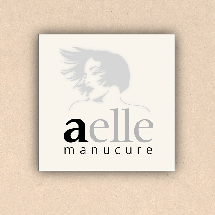 Aelle Logo