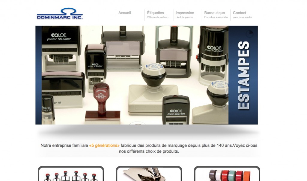Dominmarc-KIKDESIGN.ca-Branding-Web-Media-Agence-Web-Jean-Francois-Simard-SEO-Graphisme-Logo-Pub-Imprimerie-Infolettre-Création-Montages-Vidéo-Audio-3D-Gestion-médias-sociaux-Site-Page-Web-Internet