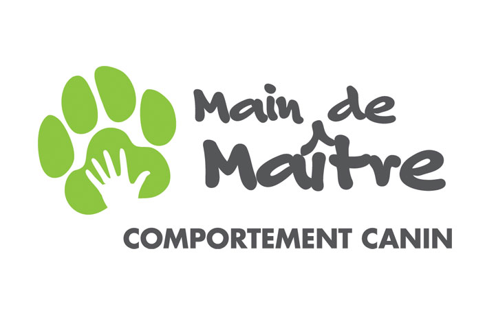 Logo: Main de Maitre