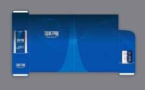 Pochette de presse Ticketpro -KIKDESIGN.ca-Branding-Web-Media-Agence-Web-Jean-Francois-Simard-SEO-Graphisme-Logo-Pub-Imprimerie-Infolettre-Création-Montages-Vidéo-Audio-3D-Gestion-médias-sociaux-Site-Page-Web-Internet