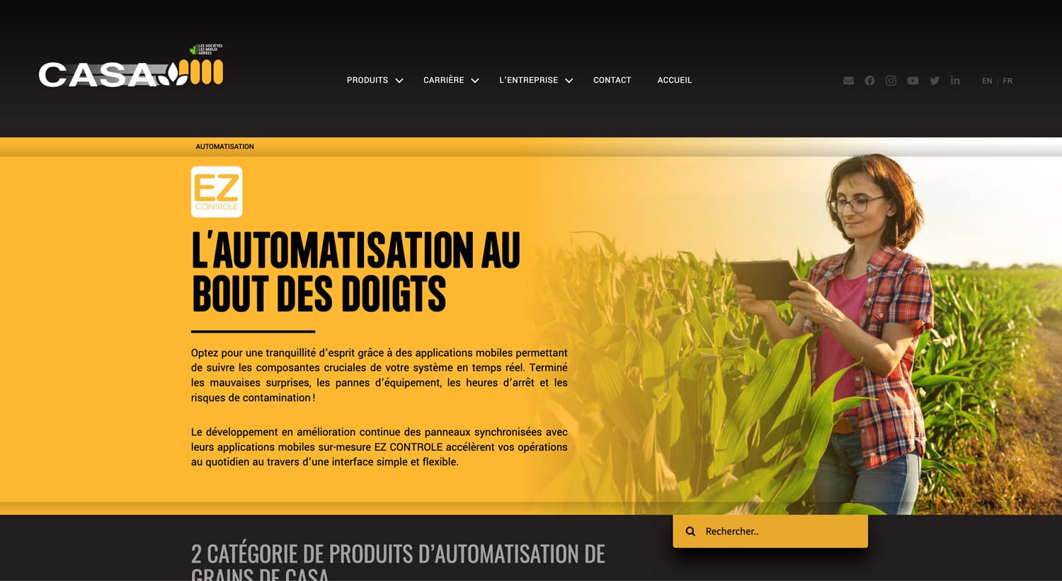 Automatisation-CASA-Comptoiragricole.com-Kikdesign-Desktop Version
