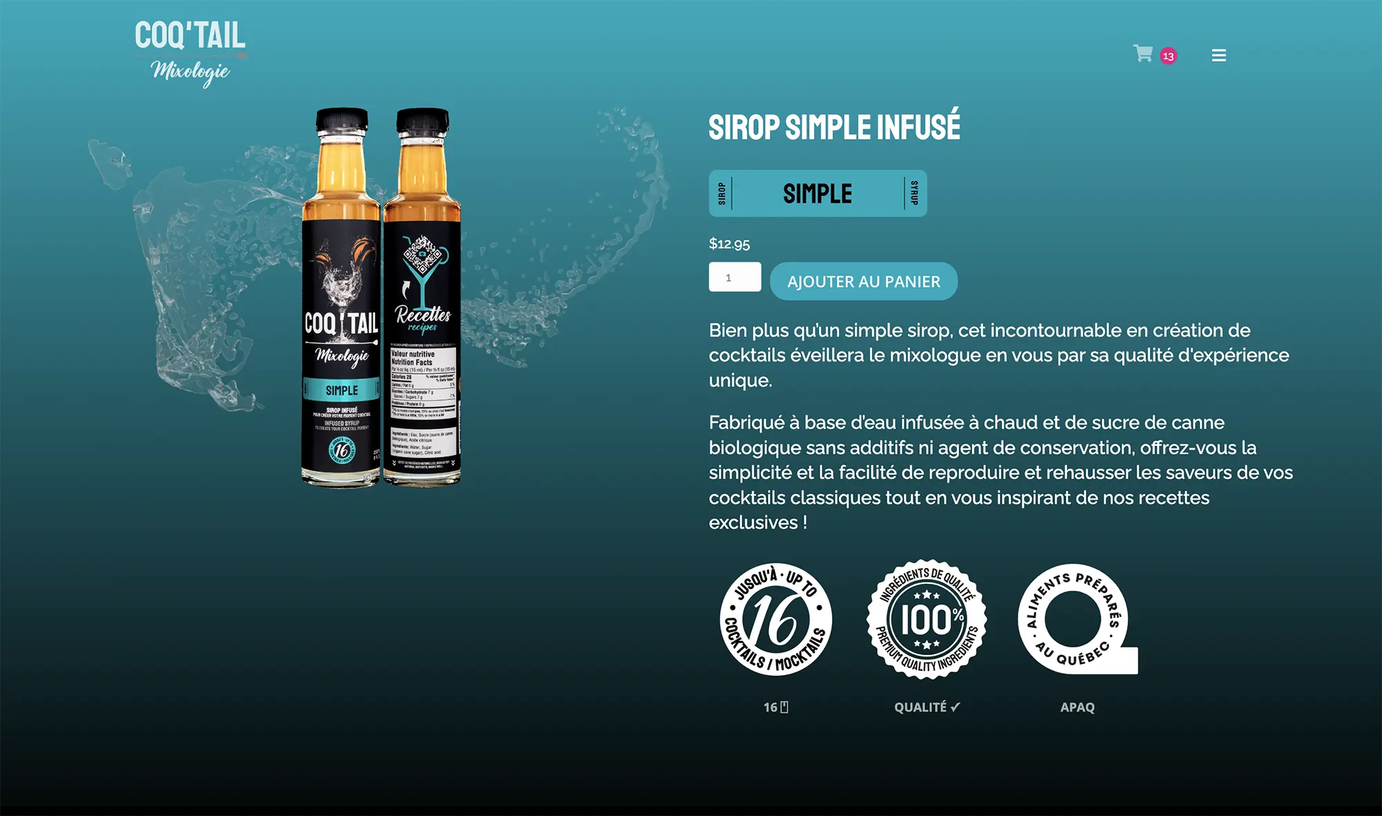 COQTAIL.ca-2021-Product-page-Sirop-Simple-by-KIKdesign.ca