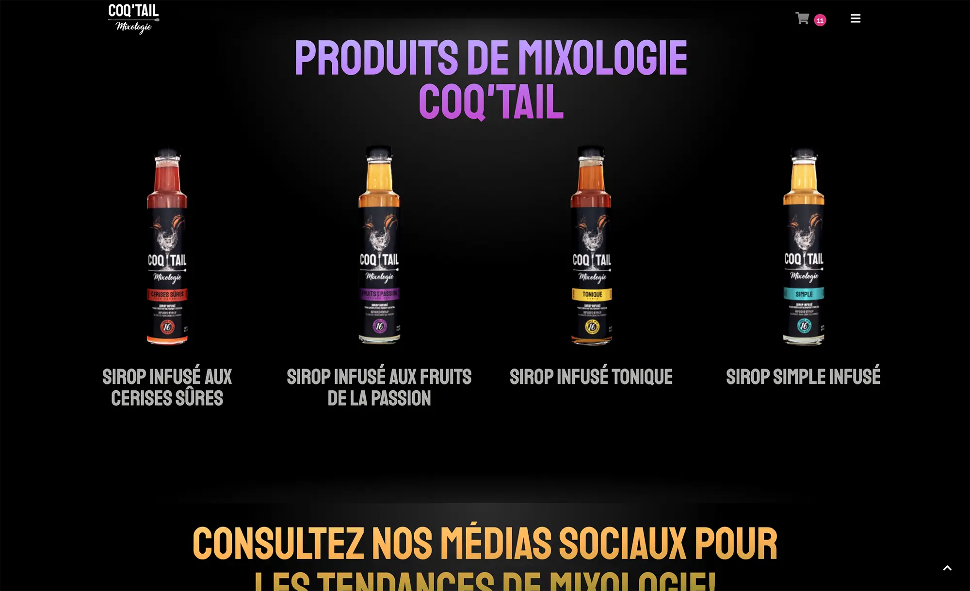 COQTAIL.ca-2021-Products-Showroom-by-KIKdesign.ca