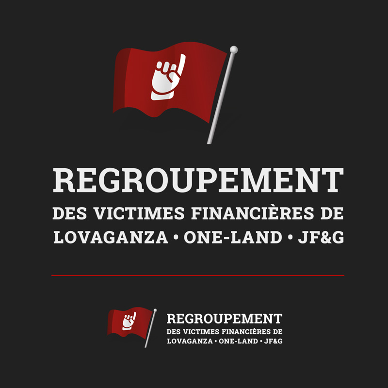 LOGO-Lovaganza-Scandal-Regroupement-Victimes-Lovaganza-One-Land-JFG-LOGO-HW