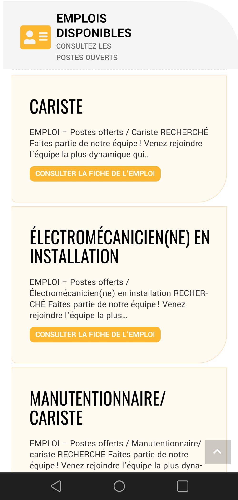 RH-Carrière-CASA-Comptoiragricole.com-Kikdesign-Mobile Version